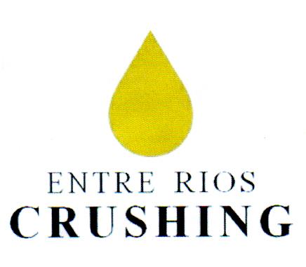 ENTRE RIOS CRUSHING