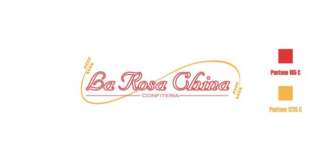 LA ROSA CHINA CONFITERIA