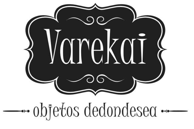 VAREKAI OBJETOS DEDONDESEA