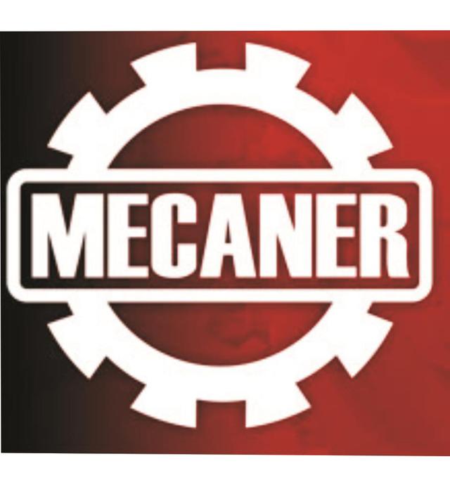 MECANER