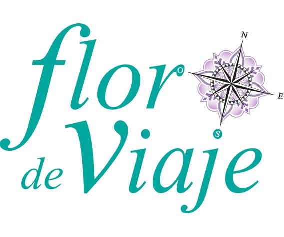 FLOR DE VIAJE