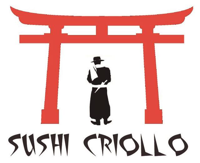 SUSHI CRIOLLO