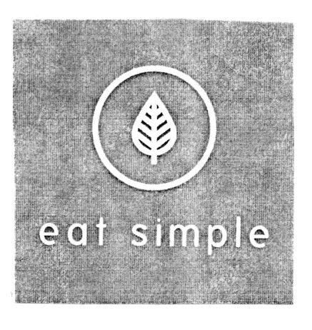 EAT SIMPLE