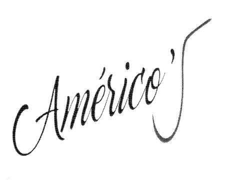 AMERICO'S