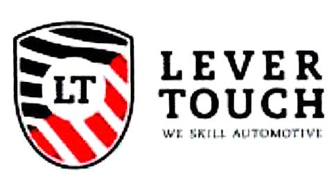 LT LEVER TOUCH WE SKILL AUTOMOTIVE