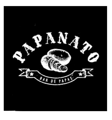 PAPANATO BAR DE PAPAS