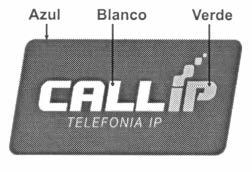 CALLIP TELEFONIA IP