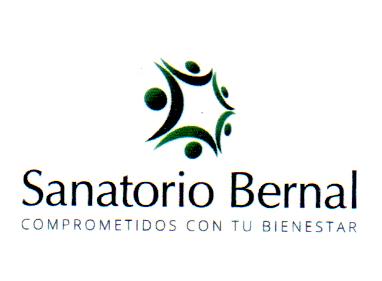 SANATORIO BERNAL COMPROMETIDOS CON TU BIENESTAR