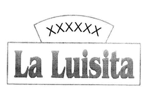 LA LUISITA