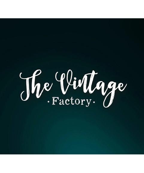 THE VINTAGE FACTORY