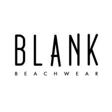 BLANK BEACHWEAR