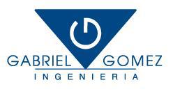 INGENIERÍA GABRIEL GOMEZ