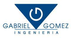 INGENIERÍA GABRIEL GOMEZ