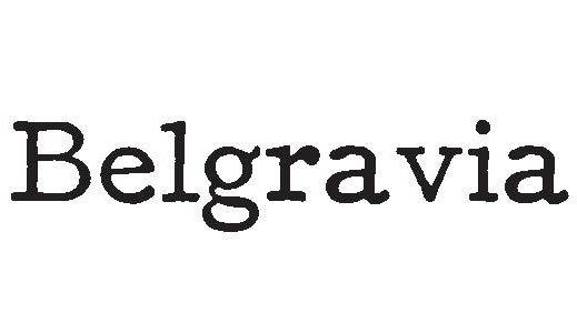BELGRAVIA