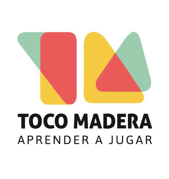 TOCO MADERA APRENDER A JUGAR