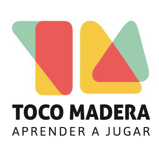 TOCO MADERA APRENDER A JUGAR