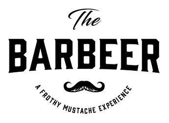 THE BARBEER  A FROTHY MUSTACHE EXPERIENCE