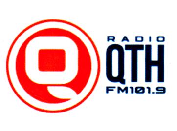 Q RADIO QTH FM101.9