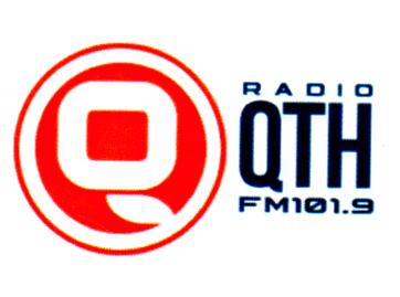 Q RADIO QTH FM101.9