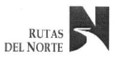 RUTAS DEL NORTE