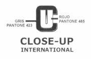 CLOSE-UP INTERNATIONAL