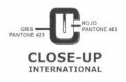 CLOSE-UP INTERNATIONAL