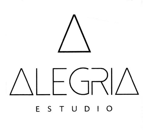 A ALEGRIA ESTUDIO