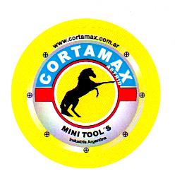 CORTAMAX MINI TOOL'S INDUSTRIA ARGENTINA WWW.CORTAMAX.COM.AR