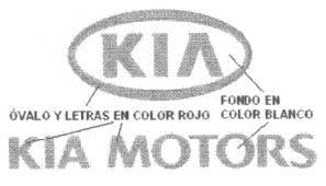 KIA KIA MOTORS