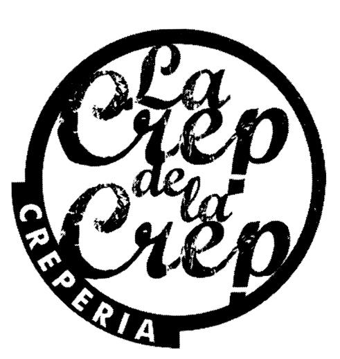 LA CREP DE LA CREP CREPERIA