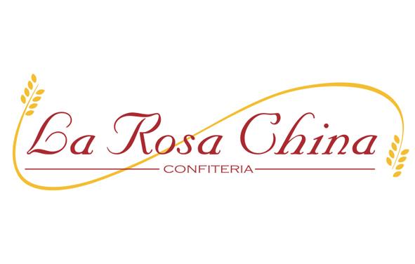 LA ROSA CHINA CONFITERIA