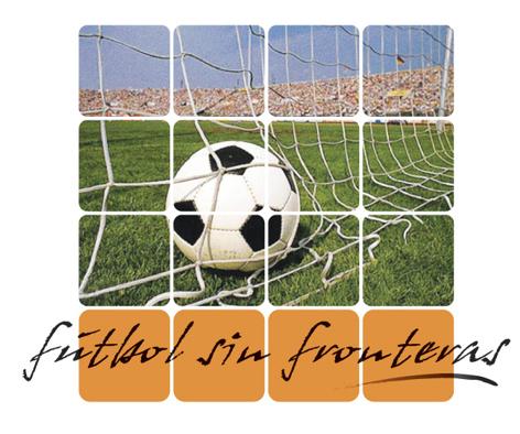 FUTBOL SIN FRONTERAS