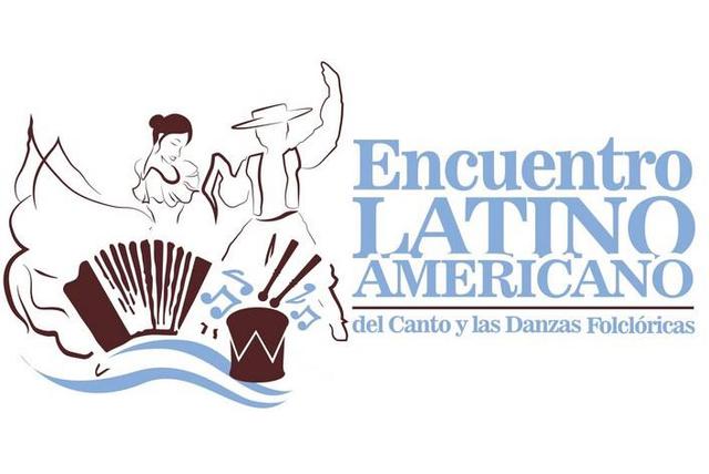 ENCUENTRO LATINOAMERICANO DEL CANTO Y LAS DANZAS FOLCLÓRICAS