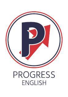 PROGRESS ENGLISH P