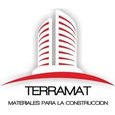 TERRAMAT MATERIALES PARA LA CONSTRUCCION