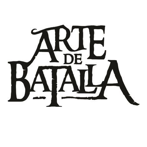 ARTE DE BATALLA