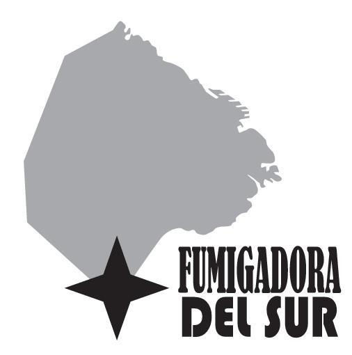 FUMIGADORA DEL SUR