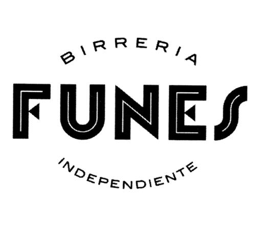 BIRRERIA FUNES INDEPENDIENTE