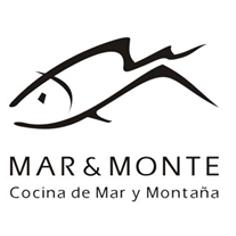 MAR & MONTE COCINA DE MAR Y MONTAÑA