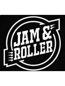 JAM & ROLLER