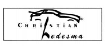 CHRISTIAN LEDESMA