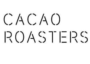 CACAO ROASTERS