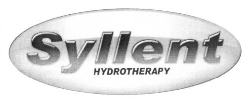 SYLLENT HYDROTHERAPY