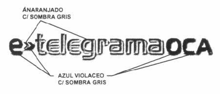 E TELEGRAMAOCA