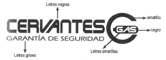 CERVANTES GARANTIA DE SEGURIDAD GAS G