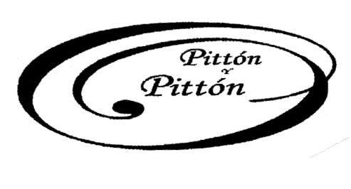 PITTON Y PITTON