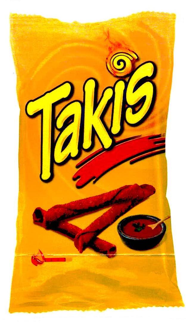 TAKIS