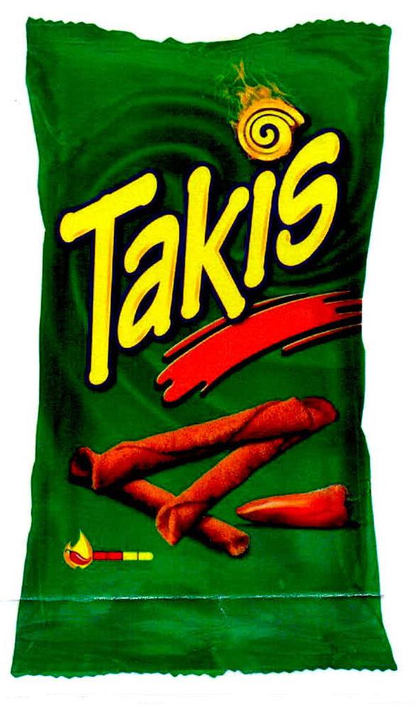 TAKIS