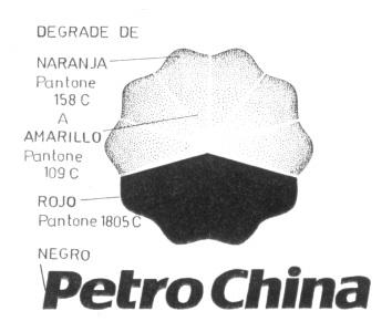 PETRO CHINA