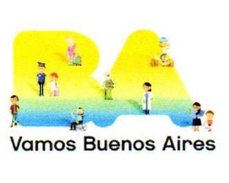BA VAMOS BUENOS AIRES